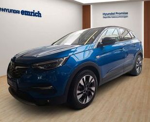 Opel Grandland (X) Gebrauchtwagen