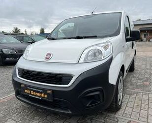 Fiat Fiorino Gebrauchtwagen