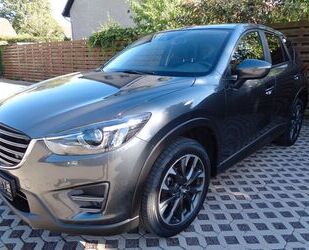 Mazda CX-5 Gebrauchtwagen