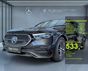 Mercedes-Benz E 300 Gebrauchtwagen
