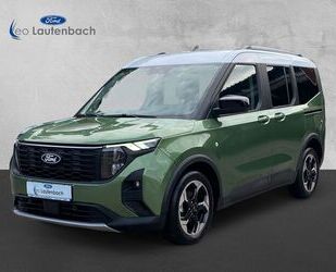Ford Tourneo Courier Gebrauchtwagen