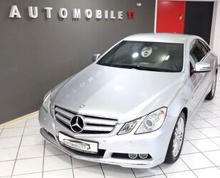 Mercedes-Benz E 200 Gebrauchtwagen