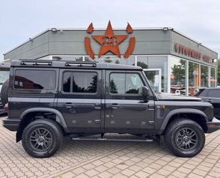 Ineos Grenadier Gebrauchtwagen