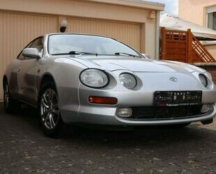 Toyota Celica Gebrauchtwagen