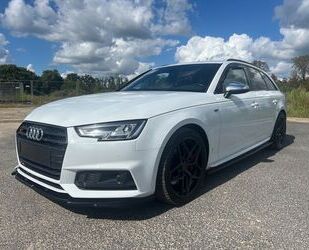 Audi S4 Gebrauchtwagen