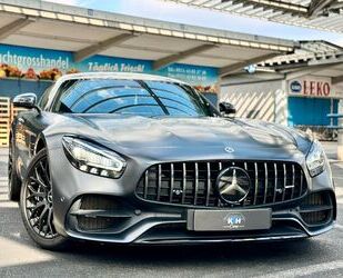 Mercedes-Benz AMG GT Gebrauchtwagen