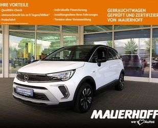 Cupra Crossland (X) 