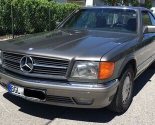 Mercedes-Benz S 420 Gebrauchtwagen
