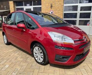 Citroen C4 Picasso Gebrauchtwagen