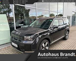 Hyundai SANTA FE Gebrauchtwagen