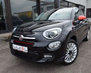 Fiat 500X Gebrauchtwagen