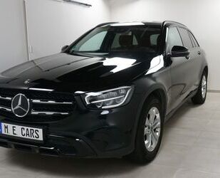 Mercedes-Benz GLC 200 Gebrauchtwagen
