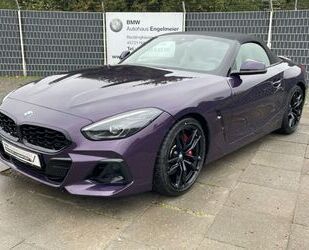 BMW Z4 M40 Gebrauchtwagen