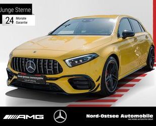 Mercedes-Benz A 45 AMG Gebrauchtwagen