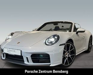 Porsche 992 Gebrauchtwagen