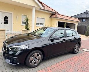 BMW 118 Gebrauchtwagen