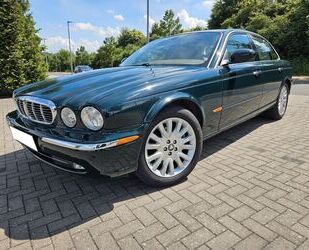 Jaguar XJ8 Gebrauchtwagen