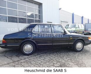 Saab 900 Gebrauchtwagen