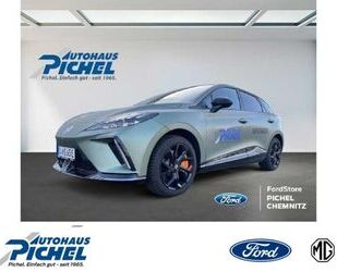 MG MG4 Gebrauchtwagen