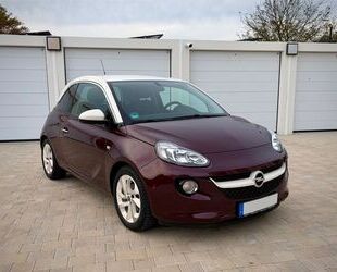 Opel Adam Gebrauchtwagen