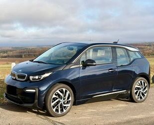 BMW i3 Gebrauchtwagen
