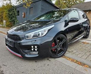Kia ceed / Ceed Gebrauchtwagen