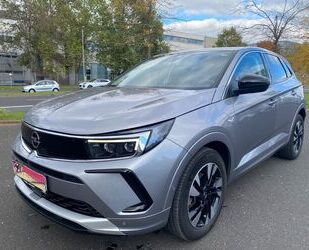 Opel Grandland (X) Gebrauchtwagen