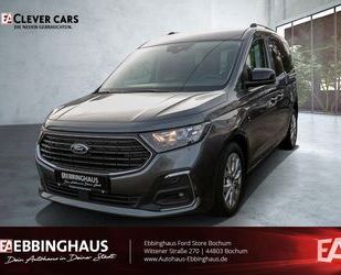 Ford Tourneo Connect Gebrauchtwagen