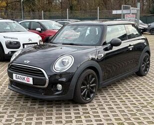 Mini ONE Gebrauchtwagen