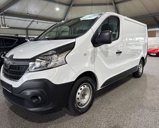 Renault Trafic Gebrauchtwagen