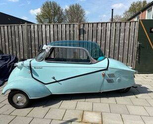 Messerschmitt Andere Gebrauchtwagen
