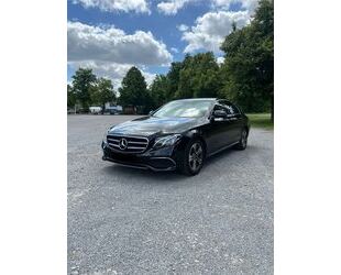 Mercedes-Benz E 300 Gebrauchtwagen
