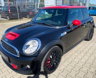 Mini John Cooper Works Gebrauchtwagen