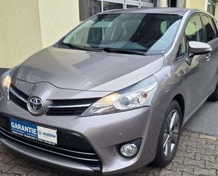 Toyota Verso Gebrauchtwagen