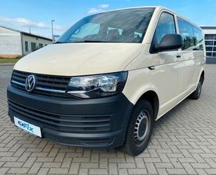VW T6 Caravelle Gebrauchtwagen