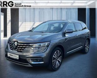 Renault Koleos Gebrauchtwagen