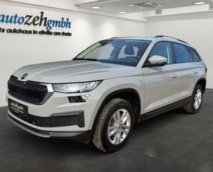 Skoda Kodiaq Gebrauchtwagen