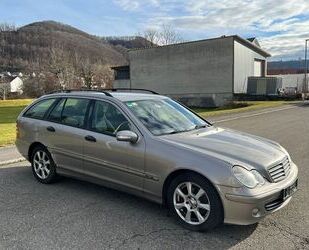 Mercedes-Benz C 220 Gebrauchtwagen