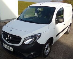 Mercedes-Benz Citan Gebrauchtwagen