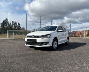 VW Polo Gebrauchtwagen