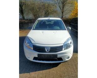 Dacia Sandero Gebrauchtwagen