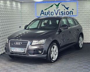 Audi Q5 Gebrauchtwagen