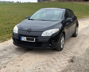 Renault Megane Gebrauchtwagen