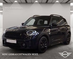 Mini Cooper SE Countryman Gebrauchtwagen