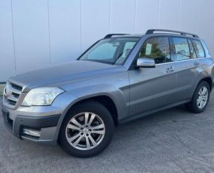 Mercedes-Benz GLK 250 Gebrauchtwagen
