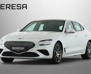 Genesis G70 Gebrauchtwagen