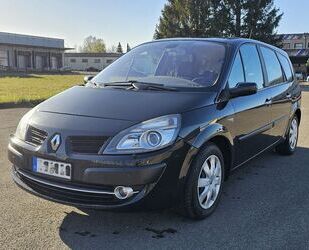 Renault Grand Scenic Gebrauchtwagen