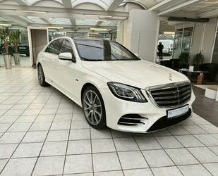 Mercedes-Benz S 560 Gebrauchtwagen