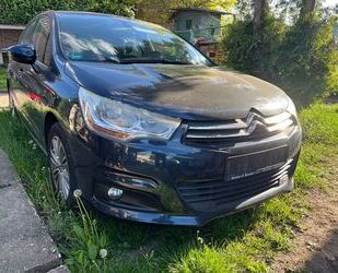 Citroen C4 Gebrauchtwagen