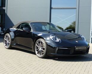 Porsche 992 Gebrauchtwagen